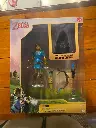 Legend of Zelda: Link Breath of the Wild 